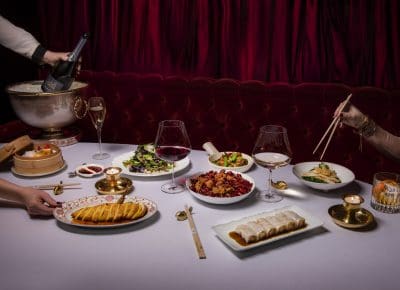 What S On Upcoming Mayfair Events Park Chinois